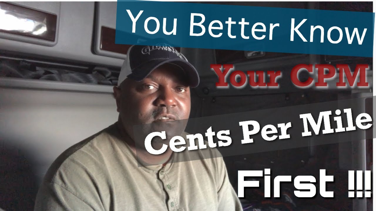 Cents Per Mile Pricing: Is It Worth It?