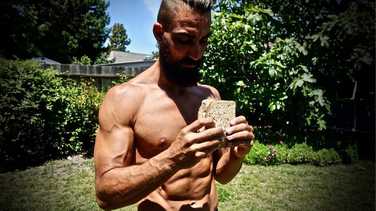 how to make a peanut butter and jelly sandwich (Q&A)