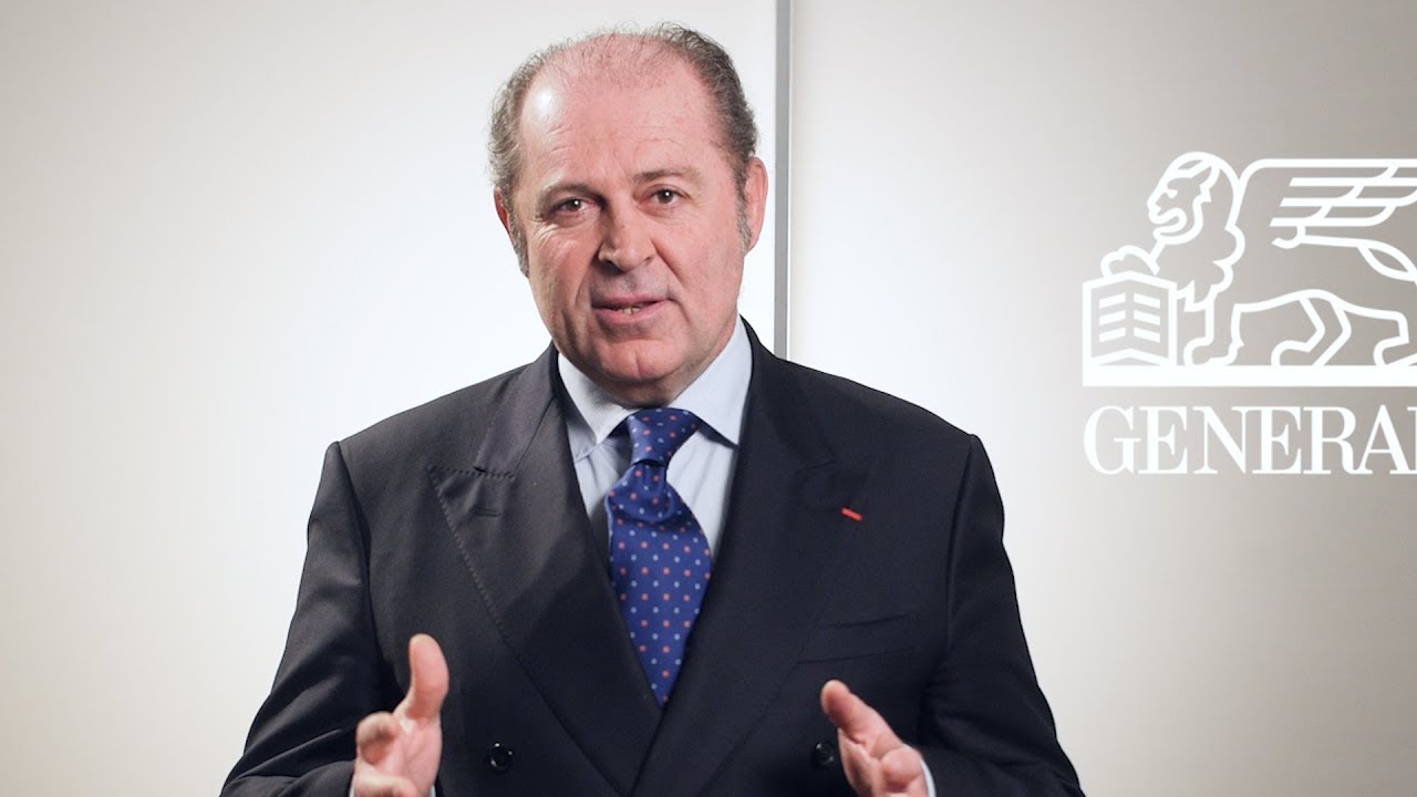 GENERALI FULL YEAR 2017 RESULTS