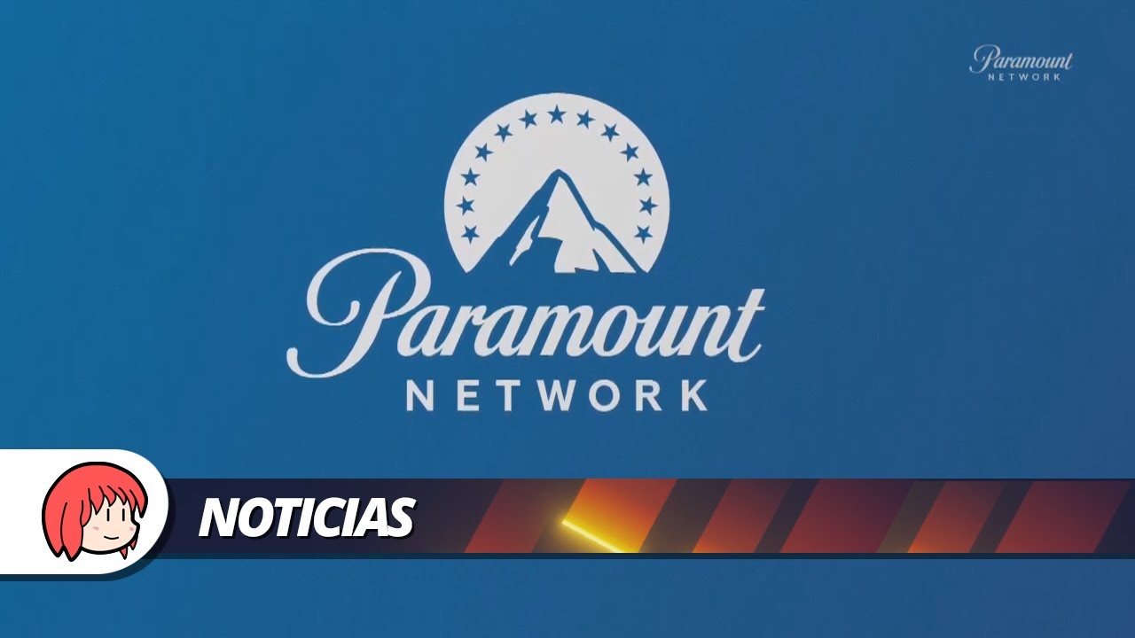 Cierre de Paramount Network (Latinoamérica) | Cierres de Paramount | 1 de enero, 2026