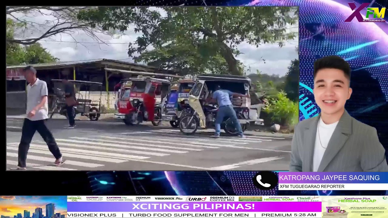 XCITINGG PILIPINAS! (MARCH 11, 2026)