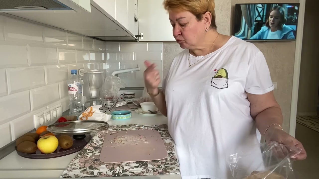 ГОТОВЛЮ ТУШЕНУЮ КАРТОШКУ КАК У БЫВШЕЙ СВЕКРОВИ!