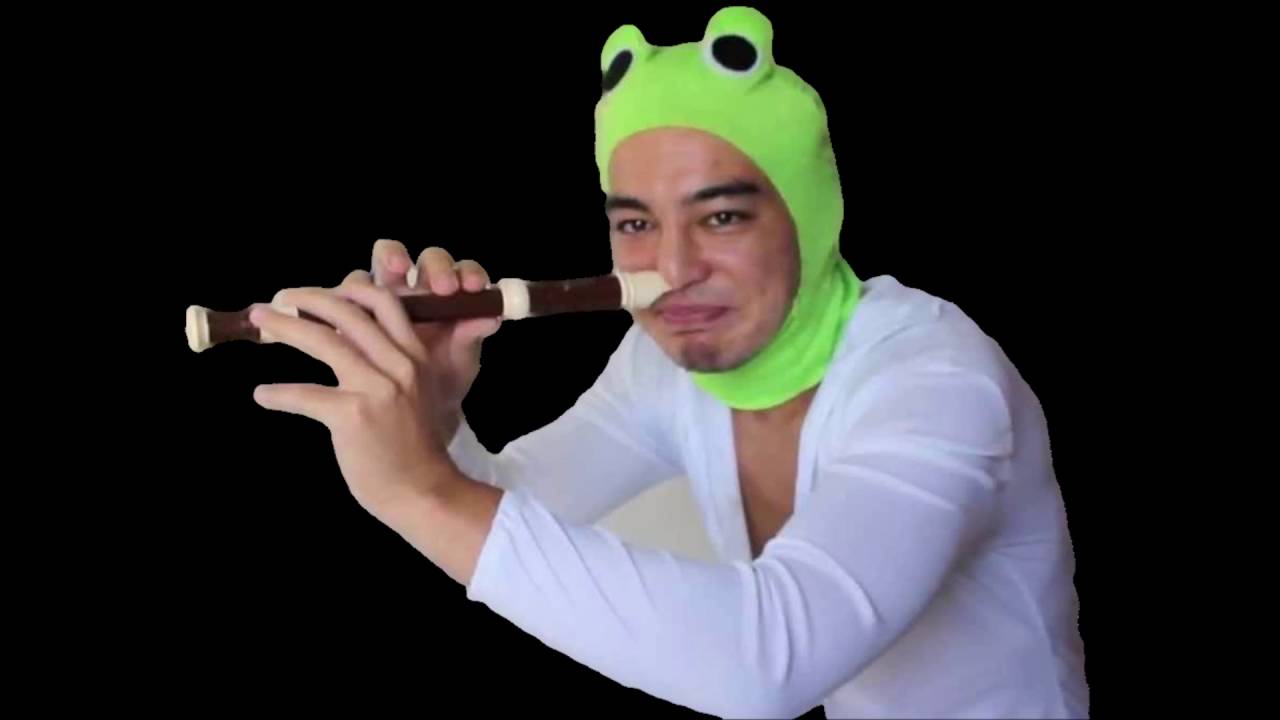 Salamander Man Dubstep