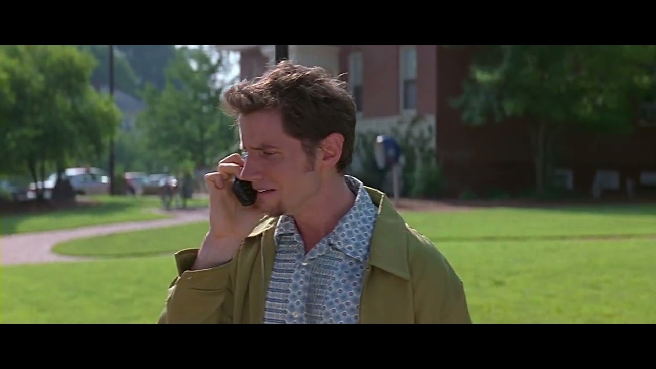 Hauptrolle | Scream 2 (1997) (HD) (Clip) (German)