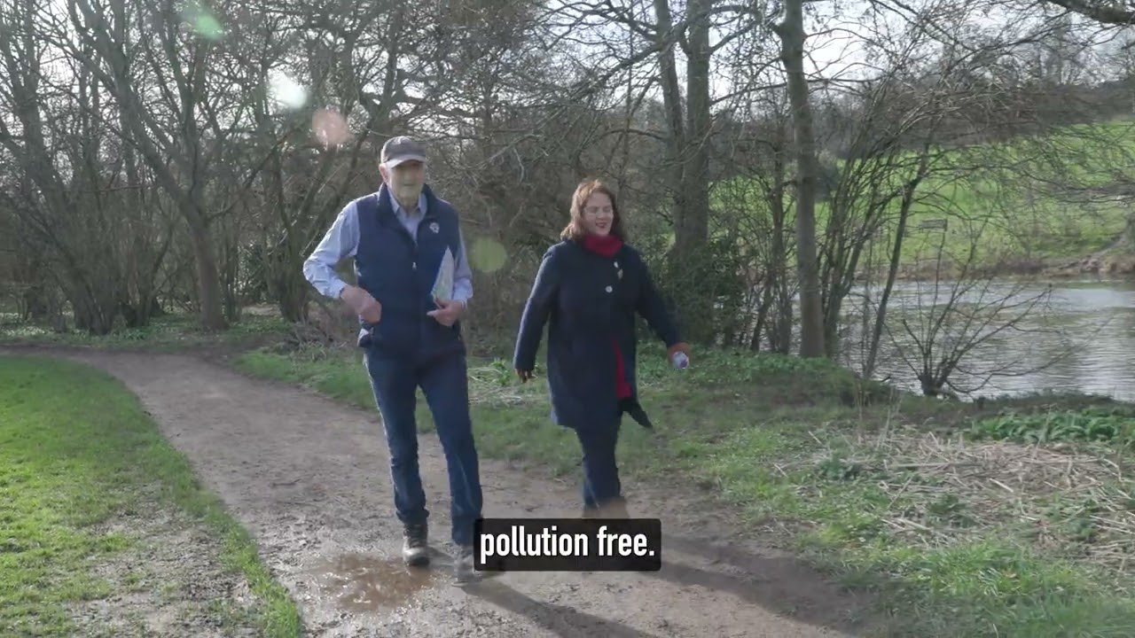 The Loop: Derby to Little Eaton