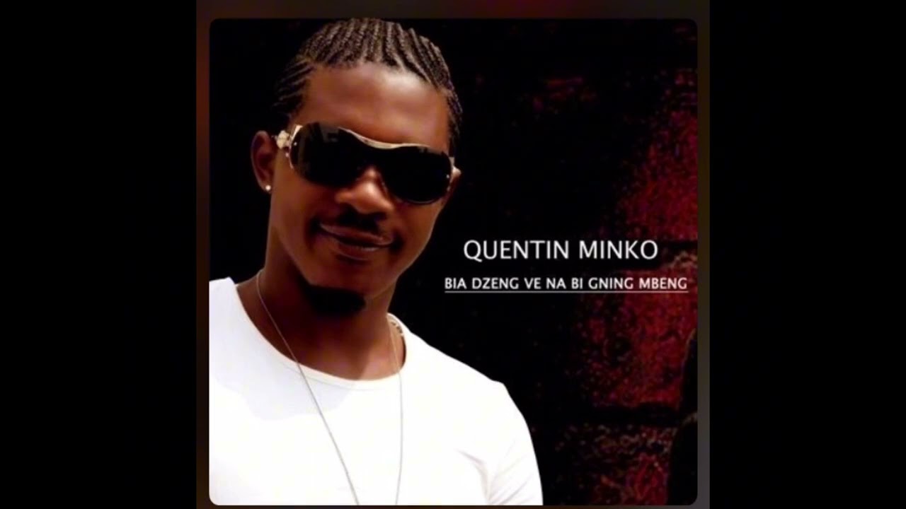 QUENTIN-MINKO (NGAGUE MA)
