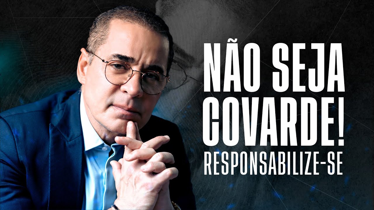 Desperte seu Potencial: A Magia da Autoresponsabilidade