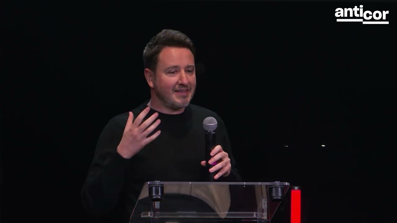 Cérémonie 2026 : Prix éthique #2 à Gabriel Zucman