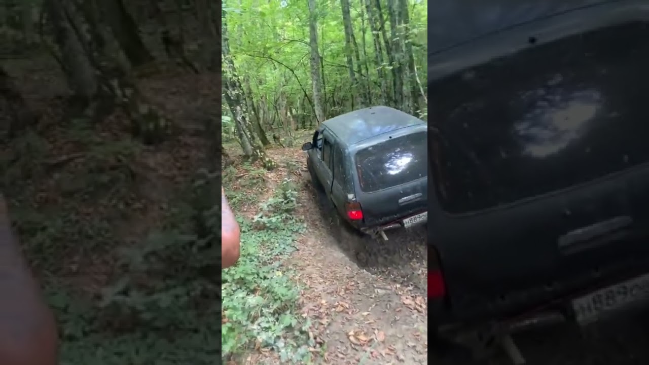 kia sportage 1 off road spb krd кия спортэйдж лифт #shorts #diezelpanda #krd офф роад внедорожье