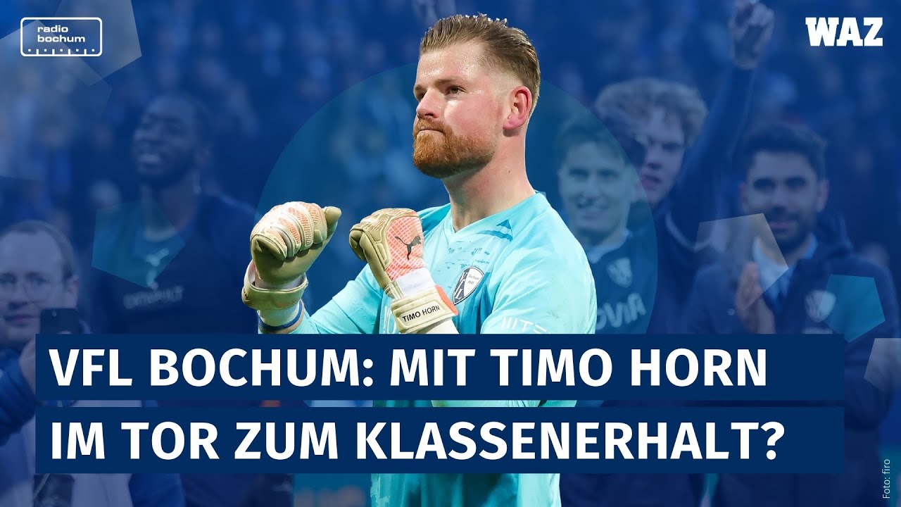 VfL Bochum: Mit Derby-Schwung zum ersten Auswärtssieg?