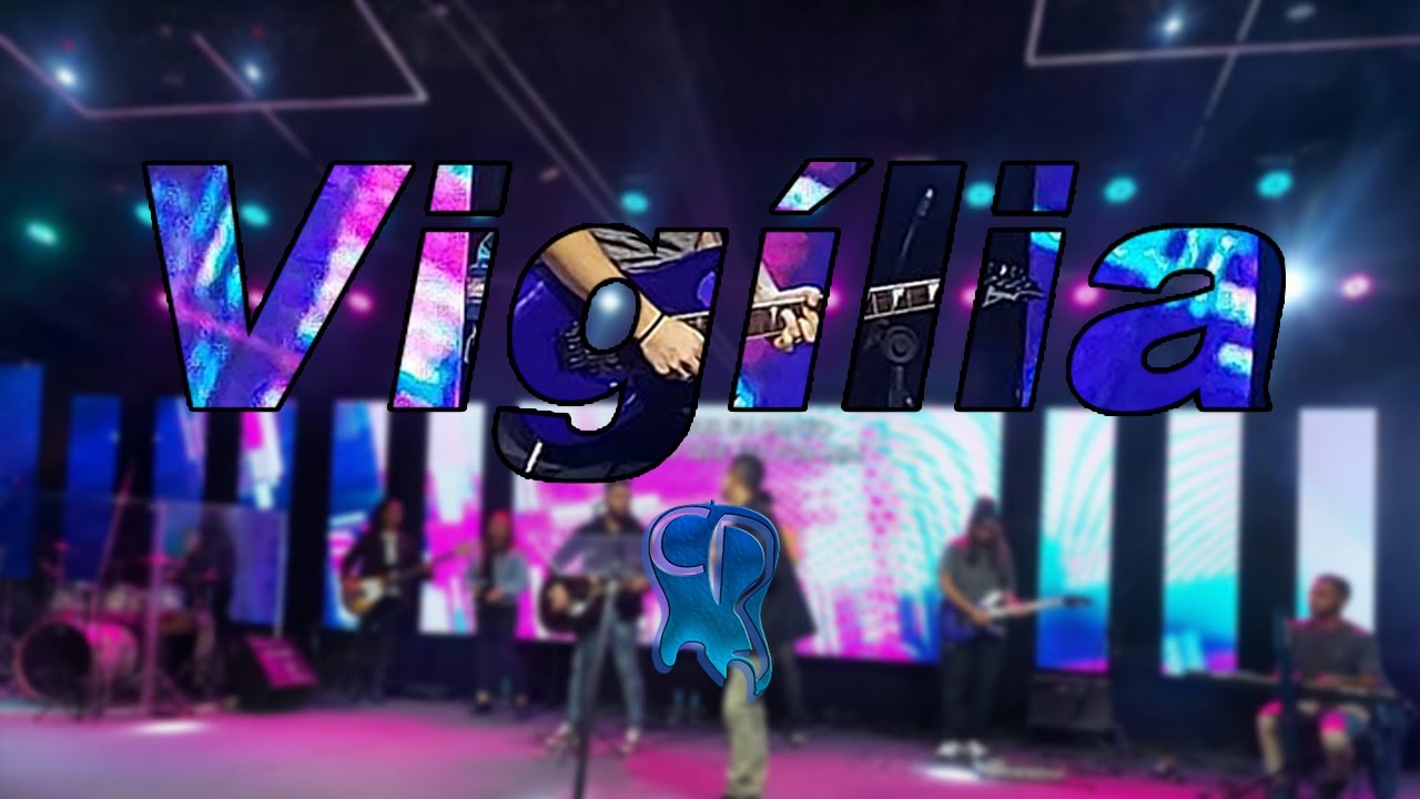 Vlog Guitarristico #1 - Vigília Inconformados / Junho 2022