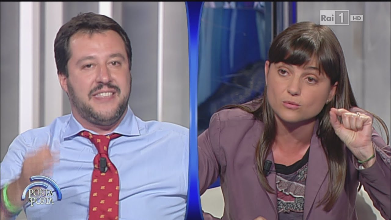 Sindaci della Lega non accoglieranno un solo clandestino. Soldi dello Stato usiamoli per i disabili