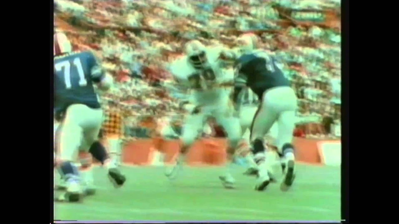 The NFL's Best Ever Teams