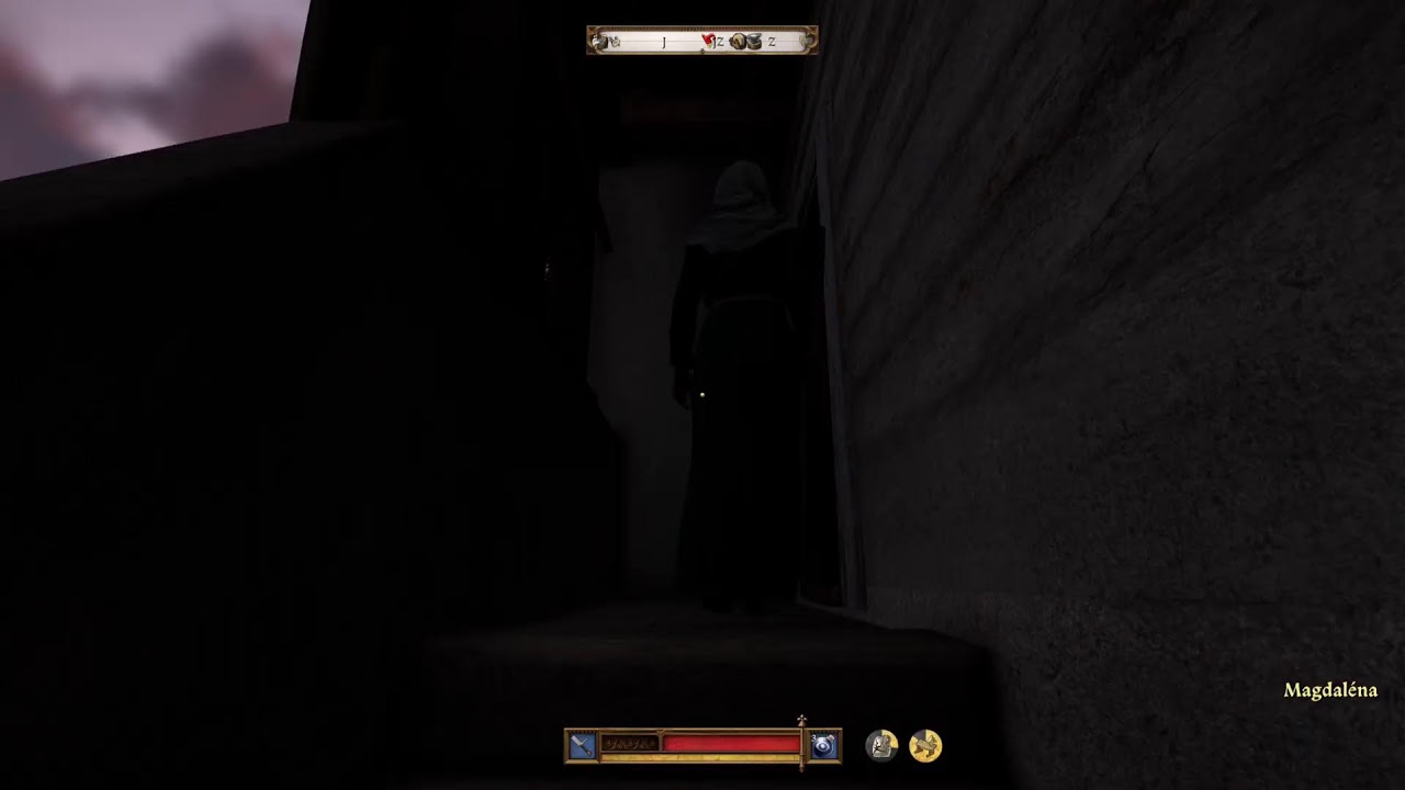 Kingdon Come Deliverance 2 dělám na kovárně STREAM díl č 43