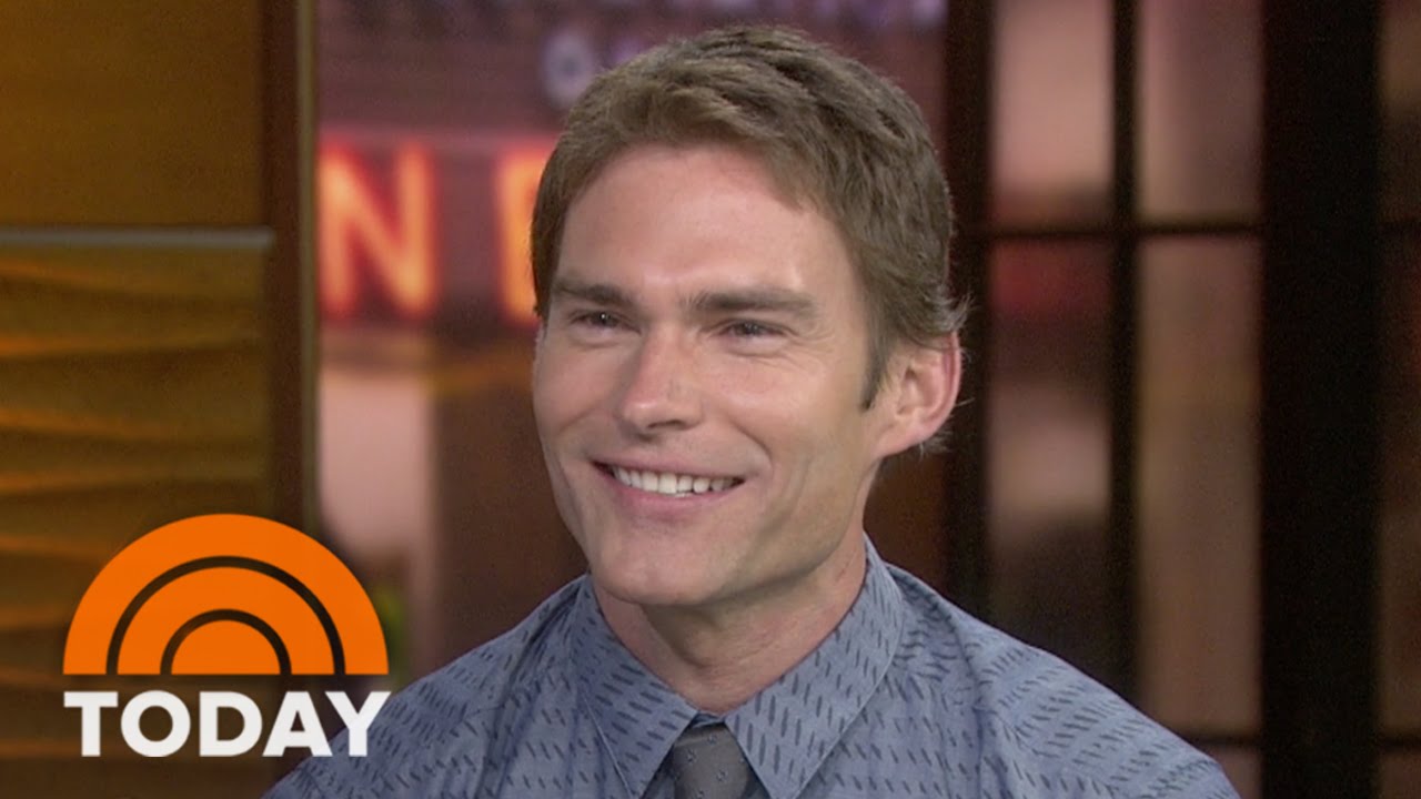 Seann William Scott Talks 'Just Before I Go' | TODAY