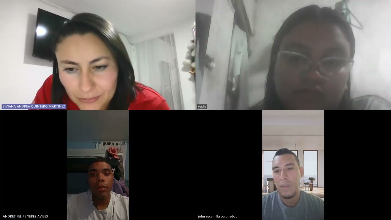 Conversatorio   mercados globales emergentes