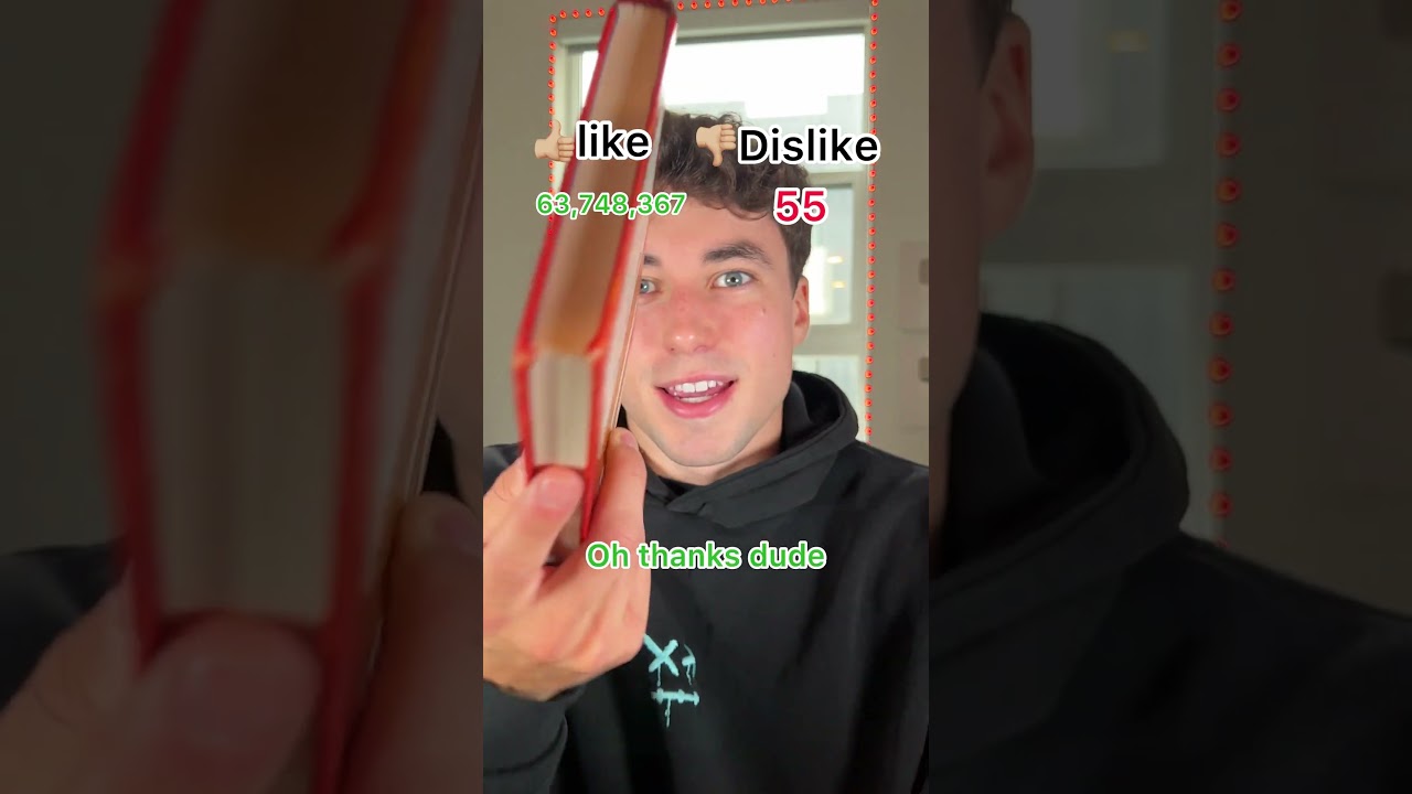 POV Каждый может 👍🏼нравиться или 👎🏼не нравиться человеку… ЧАСТЬ 2