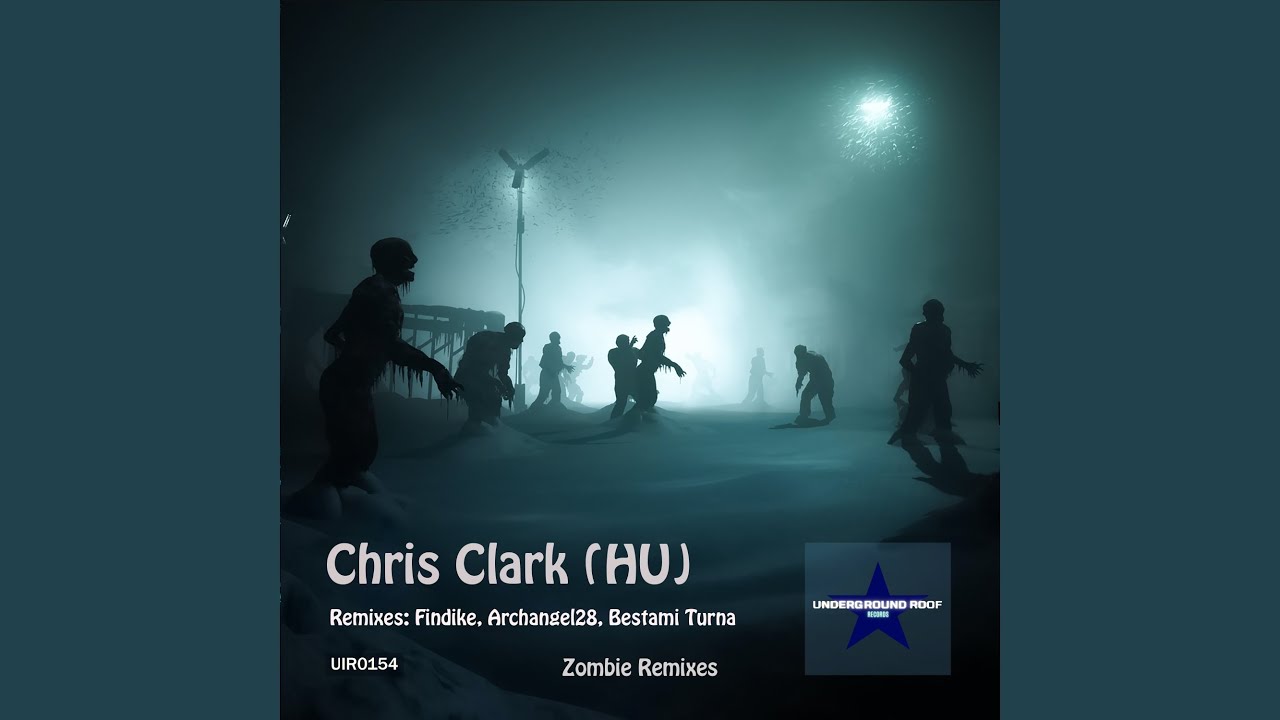 Zombie (Archangel28 Remix)