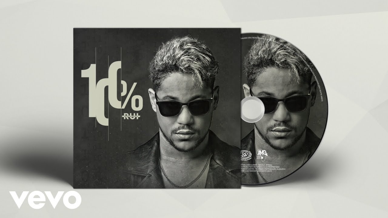 Rui Orlando, Melanie De Vales - Mais Forte ao Teu Lado [Audio]