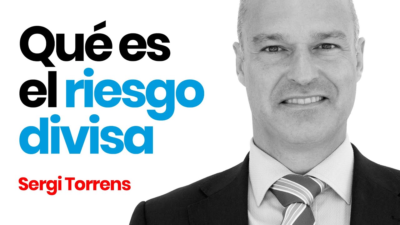 👆QUÉ ES EL RIESGO DIVISA Y CÓMO AFECTA en una cartera de inversión