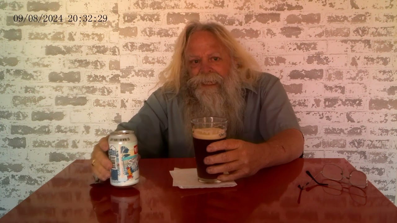 Snowmaker Pale Ale: A Crisp Brew for Every Season! Review & Taste Test!