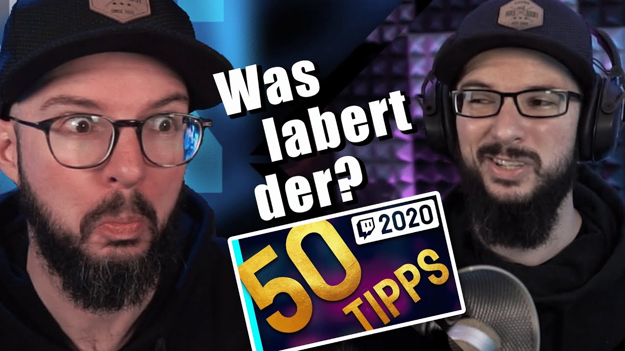 Waren meine alten Twitch-Tipps wirklich gut?