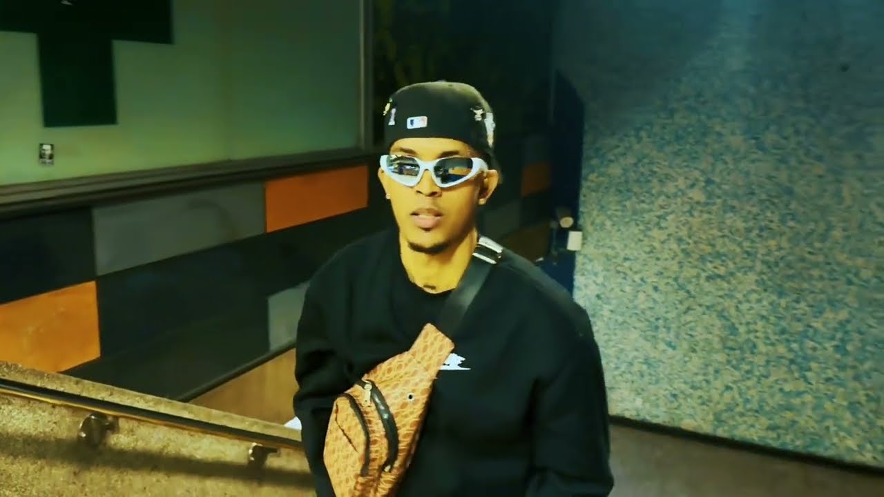 Daniel Noir x  @harrydorima411   - ‼️🕴️ THE LAST DANCE (La Mazucamba)🕴️‼️