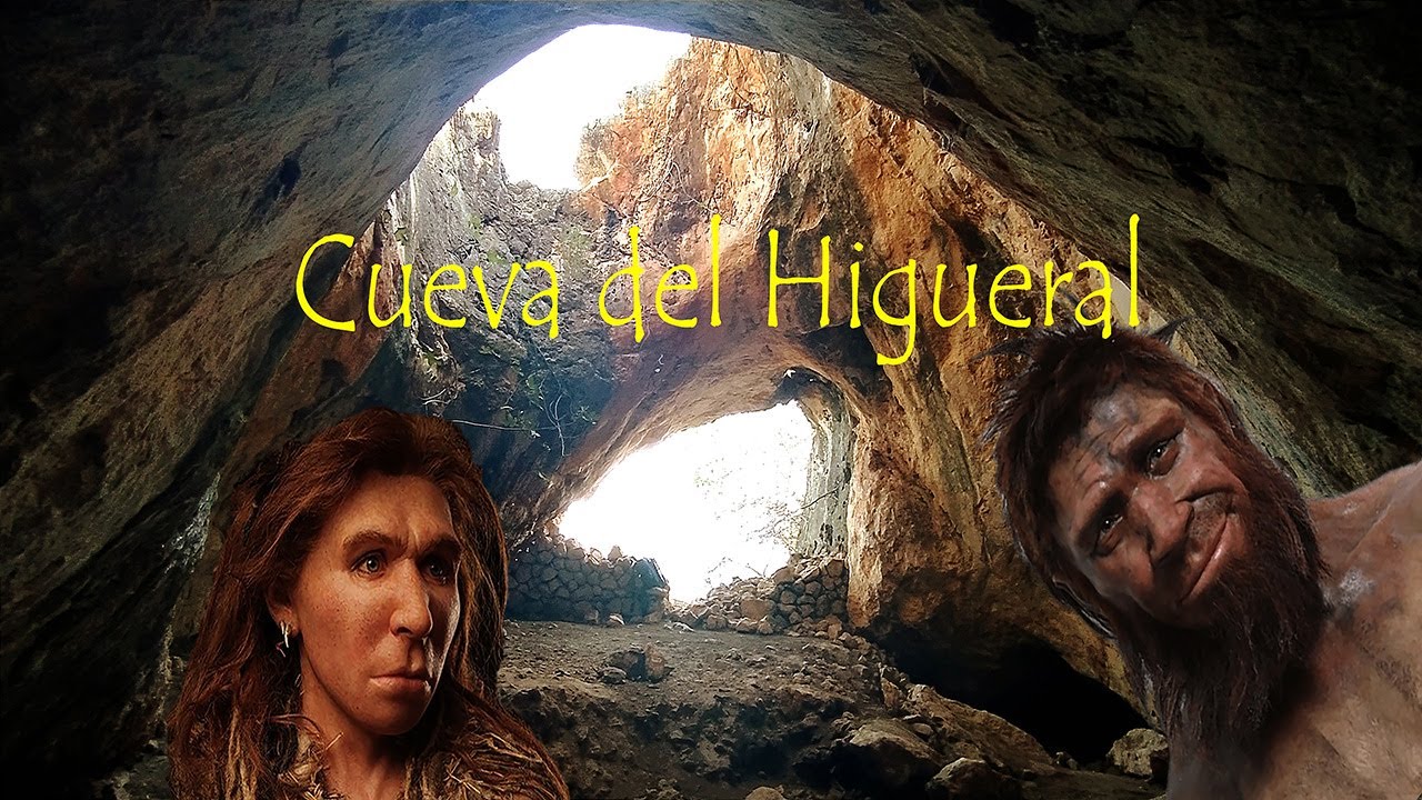 Cueva del Higueral, Sierra Valleja - Arcos de la Frontera, Cádiz