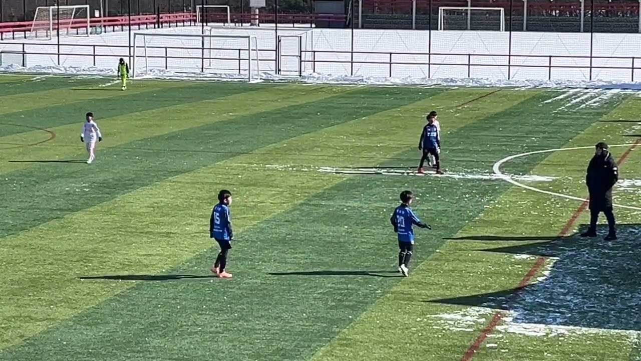 26.01.24 / 춘천현FC 전반