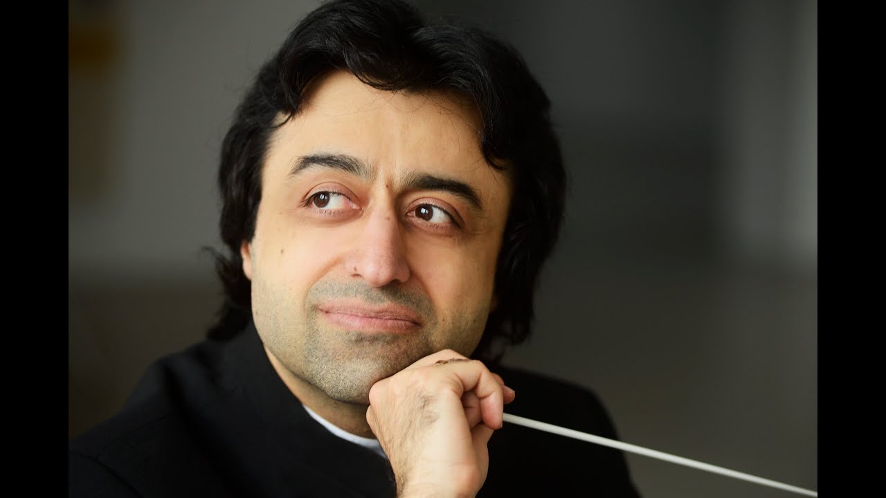Mendelssohn: Sinfonie Nr. 3 