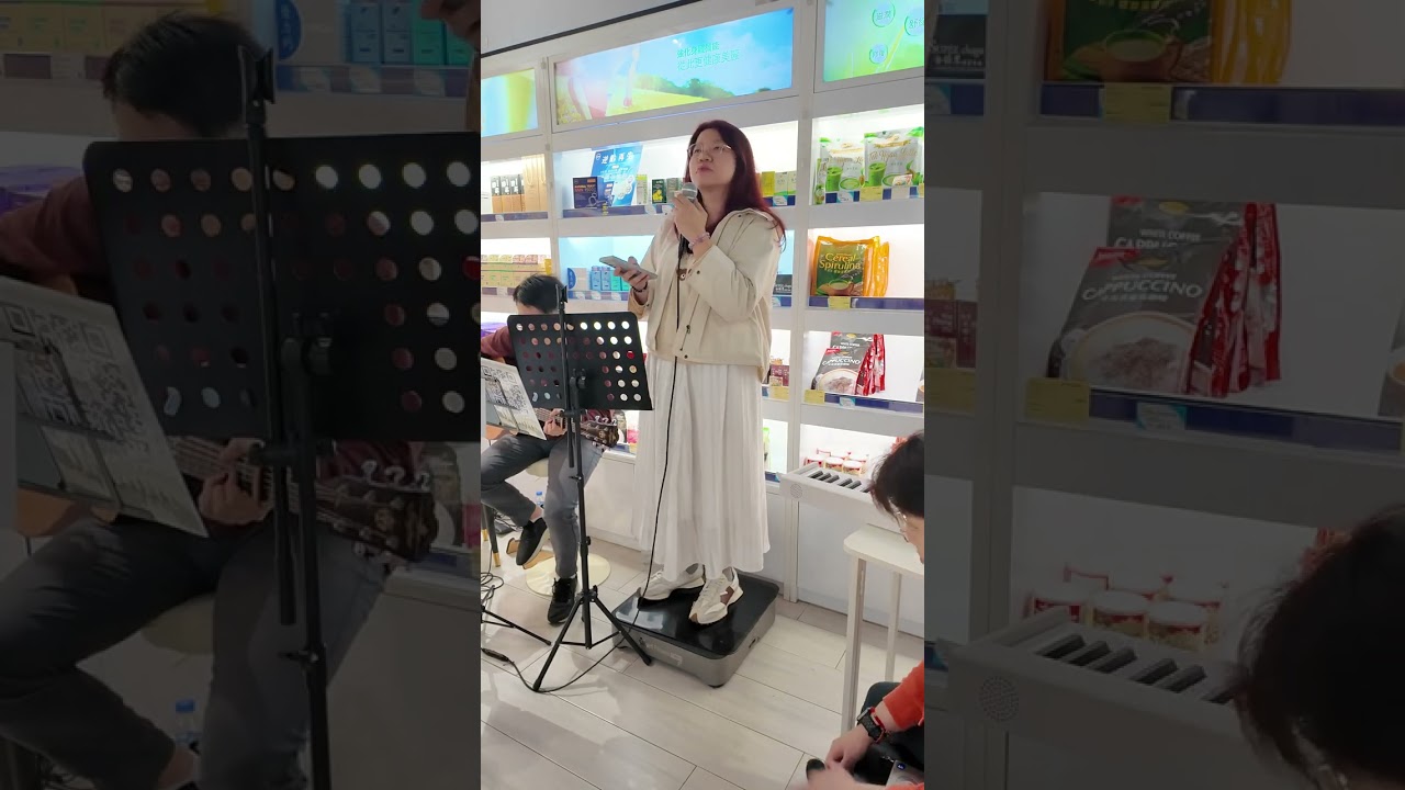 以歌會友 凡星 Cover Dora