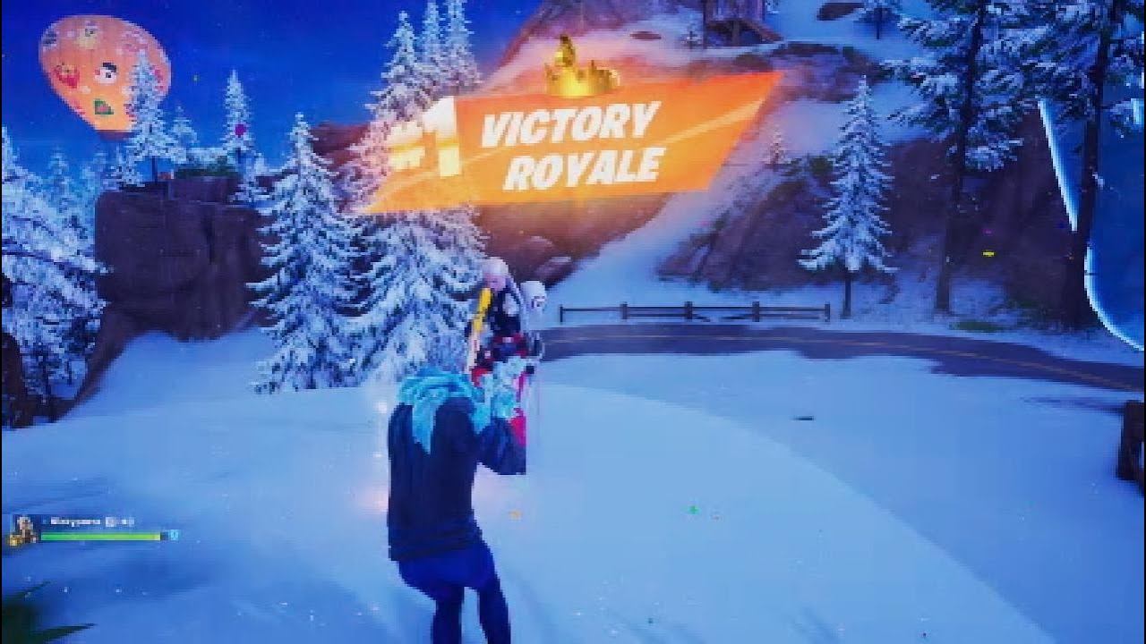 Intense duos gameplay
