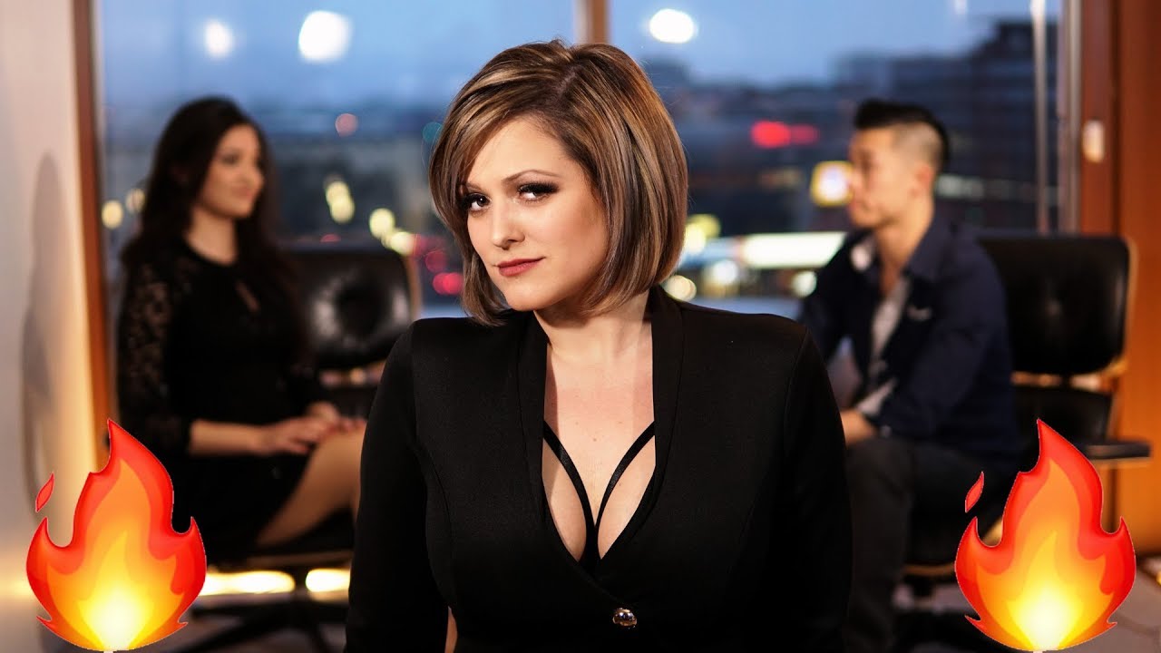 Rotes Feuer - Jeannine Rossi (Radio Edit)