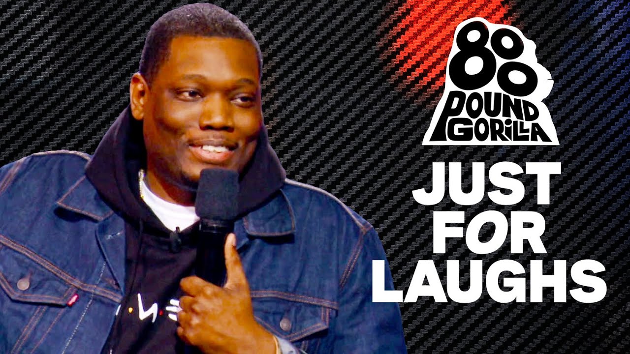 Michael Che Hosts 45 Minutes of Comedy (JFL 2019)