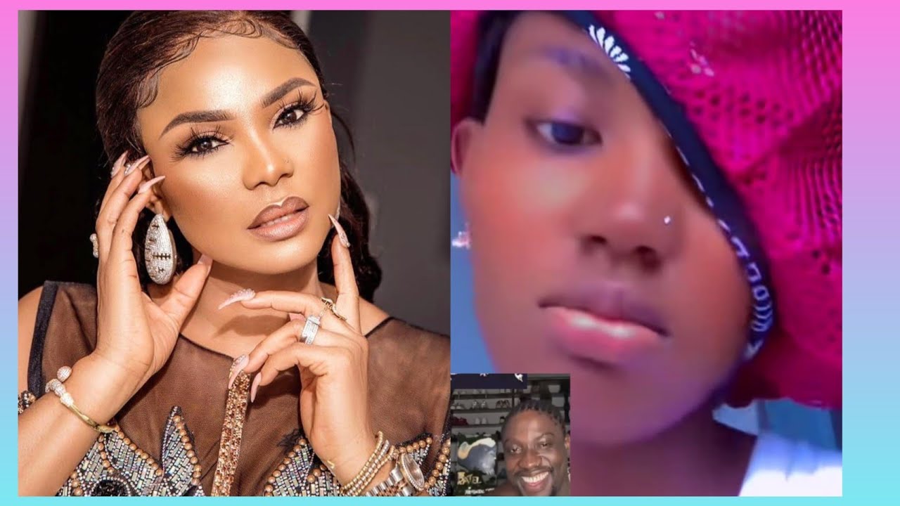 IYABOOJO DRAGGED FOR LOCKING HIS COMMENT SECTION