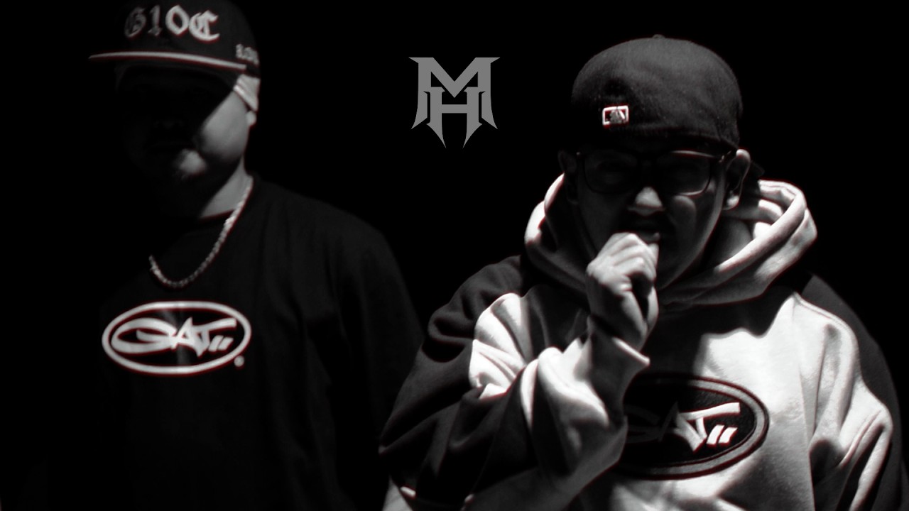 G THANG - Kowzy Ft. Blazin Bone (Manna Hustlaz) | Official Music Video