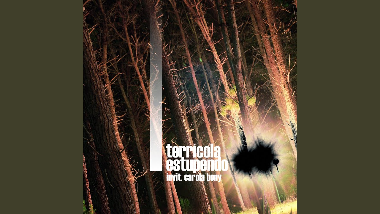 Terr&iacute;cola