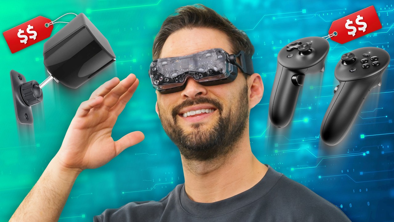 How to Buy a VR Headset