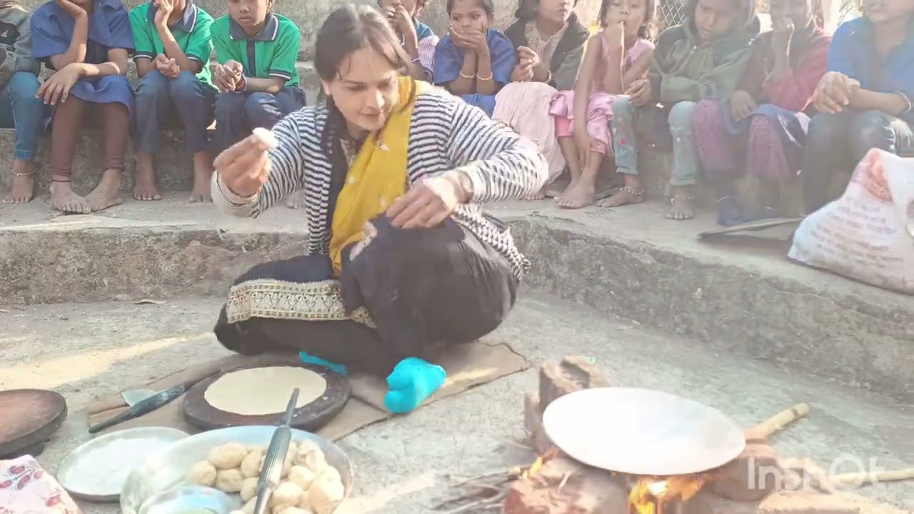 जिल्हा परिषद प्राथमिक शाळा कंधाणे दप्तर मुक्त शनिवार १४- फेब्रुवारी २०२६