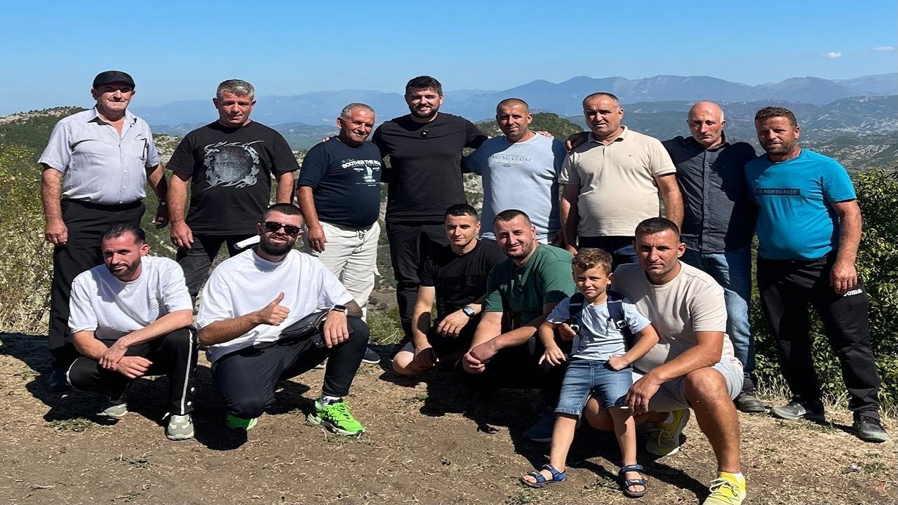 Fshati shqiptar që nuk pranon të vdesë - Shqipëria Tjetër