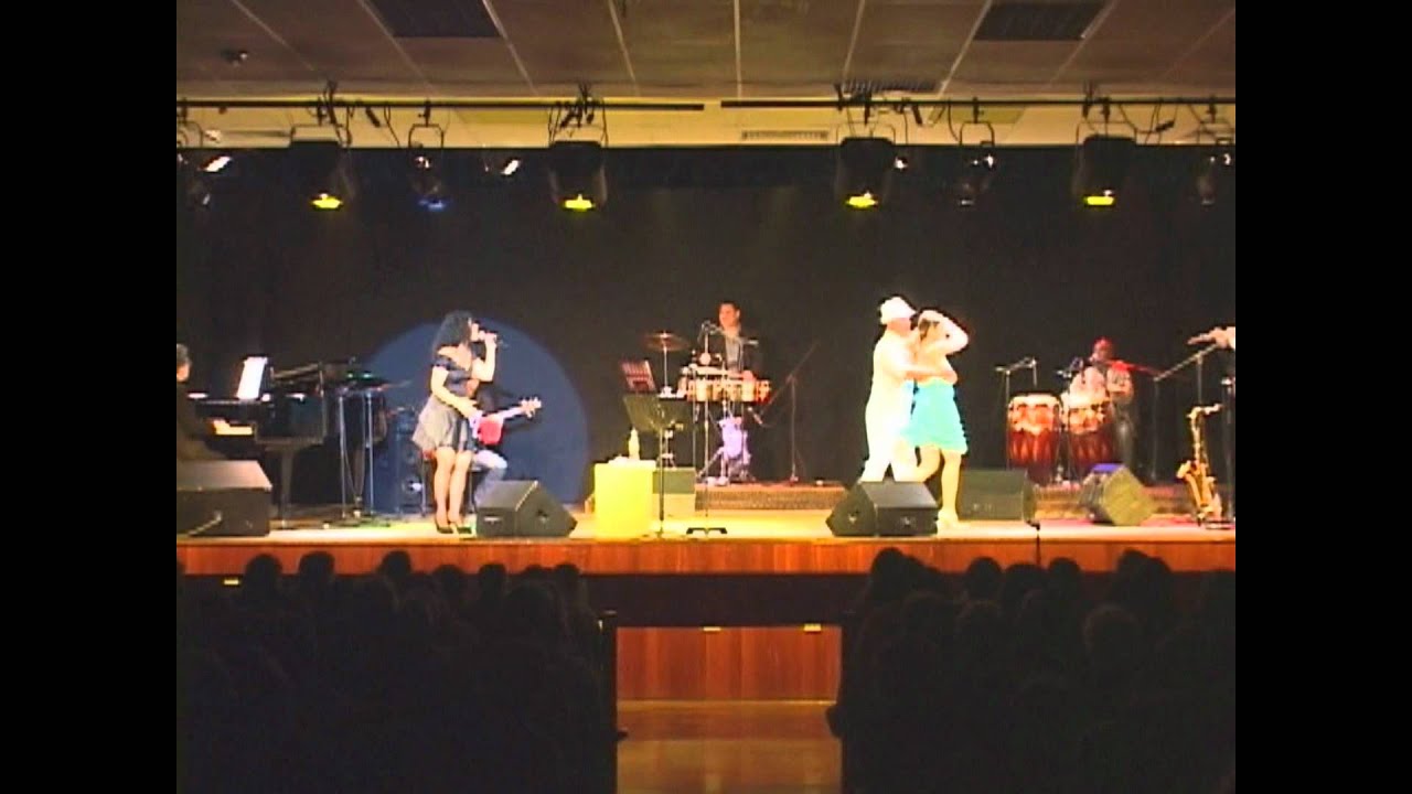 Gisella Altuna - El Bodeguero