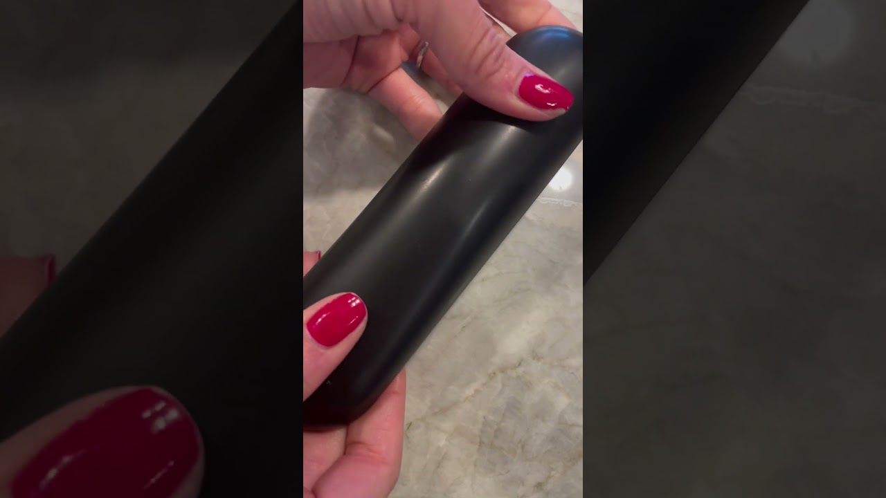 Xumo remote - how to get the back off to change batteries!!