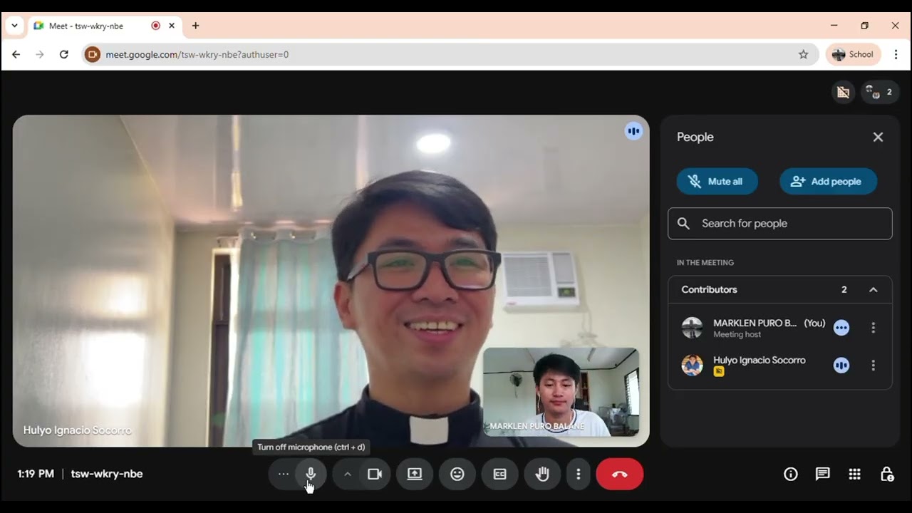 Alumnus Interview for AB Philosophy Graduate