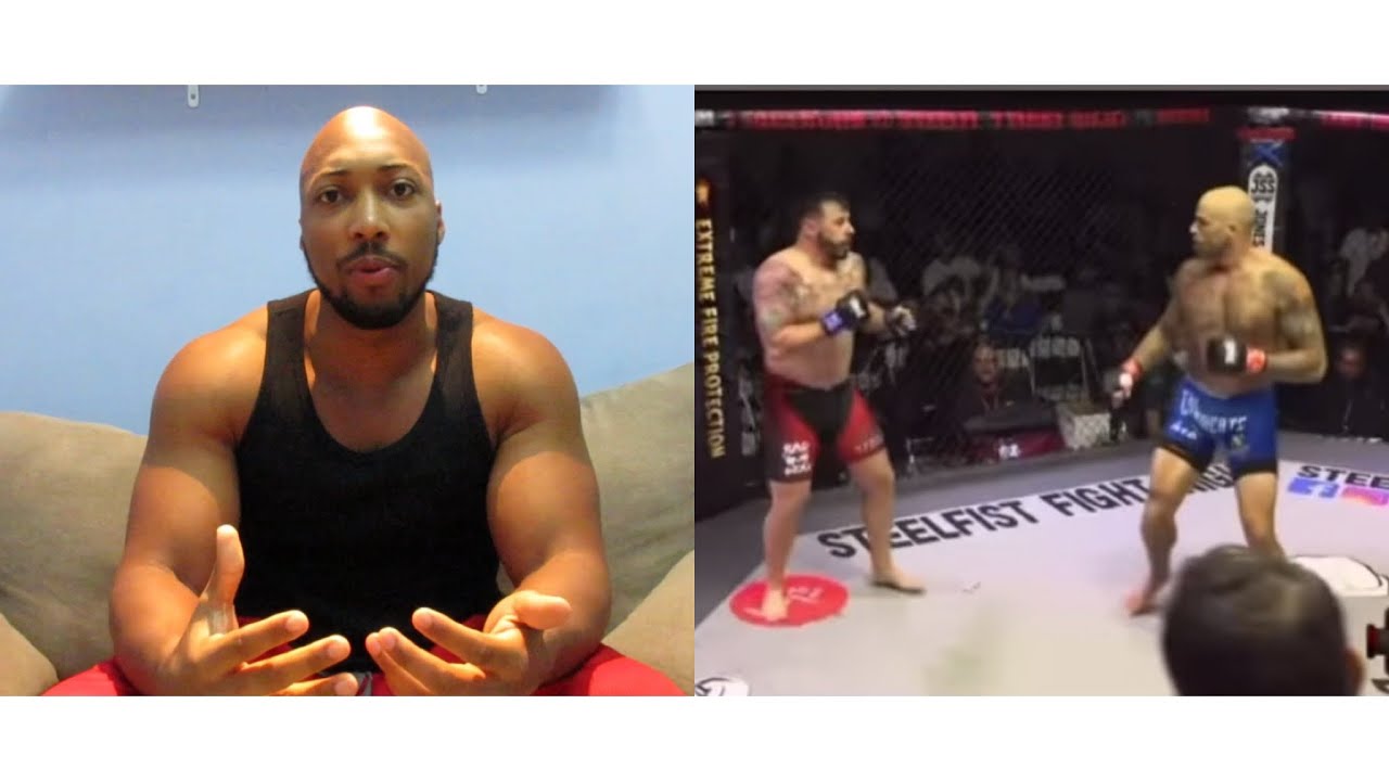 Battle of the Rangers: Mike O’Laskey vs Blake Foster recap