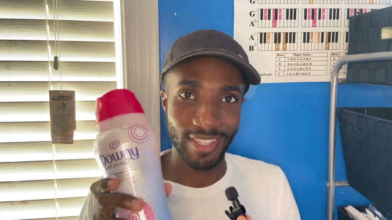 Laundry Scent boosters Review | Every Single Brand!!!!! S4 E2