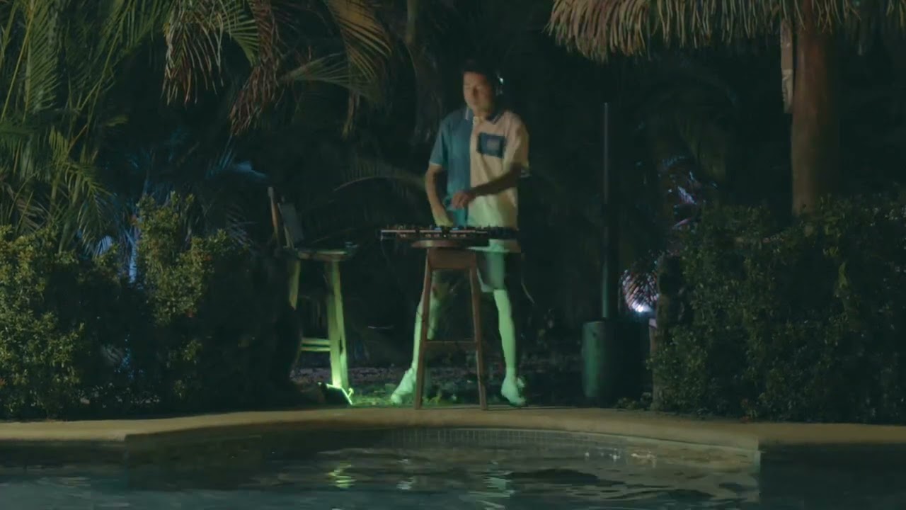 Fiesta 90s Mix - Marc Life en Costa Rica