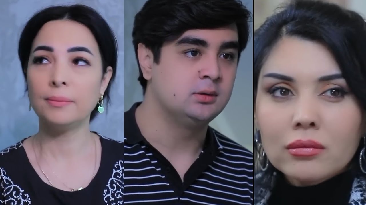 So'nggi bor yoxud Kechir 2 18qism milliy serial review very deeply and hard touching line in episode