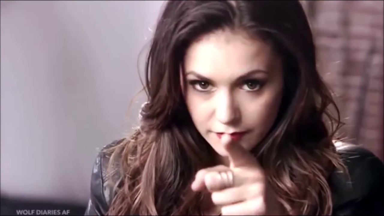 Nina Dobrev Vine Edits - #HappyBirthdayNina