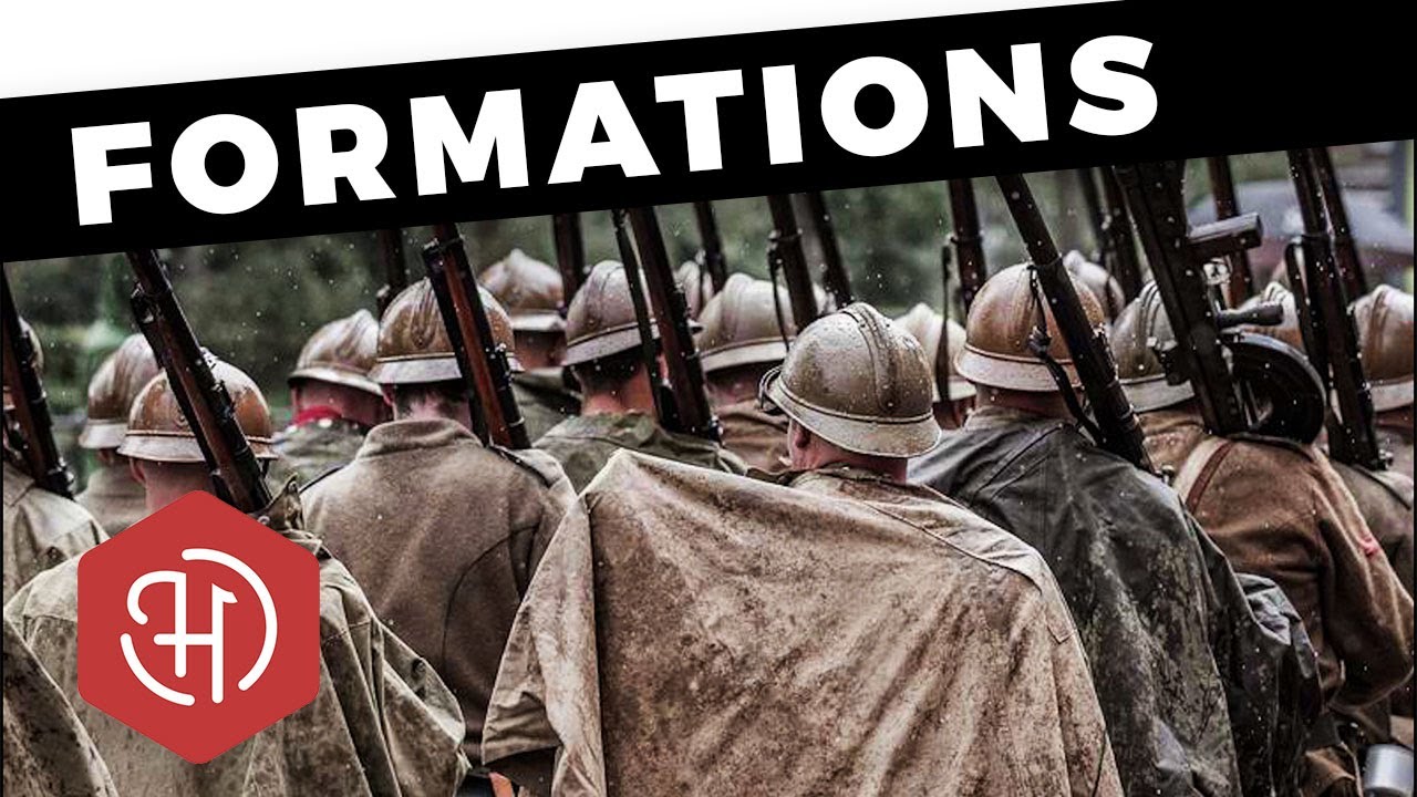 The Belgian Army of the First World War (1915 – 1918) – The Renewed Army of King Albert I