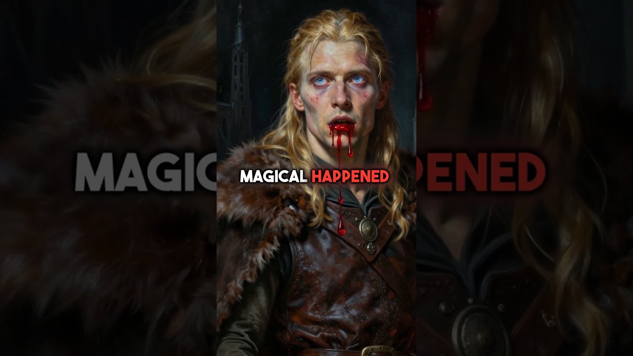 This Norse Hero Drank Dragon Blood and Could Suddenly Talk to Birds